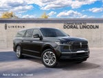 2027 Lincoln Navigator Premiere L