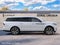 2027 Lincoln Navigator Black Label L