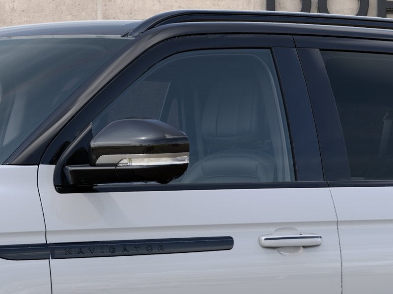 2027 Lincoln Navigator Black Label L