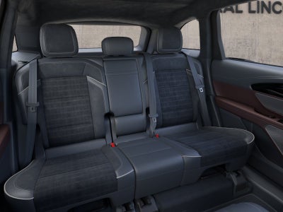2026 Lincoln Nautilus Lincoln Black Label™