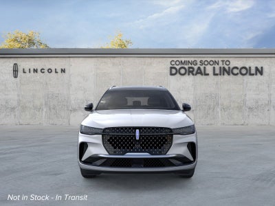 2026 Lincoln Nautilus Lincoln Black Label™