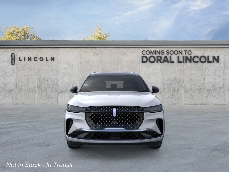 2026 Lincoln Nautilus Lincoln Black Label™