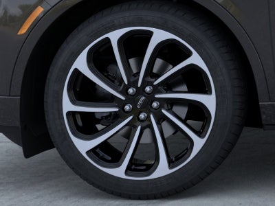 2026 Lincoln Nautilus Lincoln Black Label™