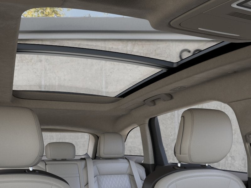 2026 Lincoln Nautilus Lincoln Black Label™