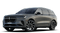 2026 Lincoln Nautilus Lincoln Black Label™