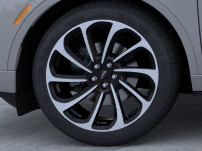 2026 Lincoln Nautilus Lincoln Black Label™
