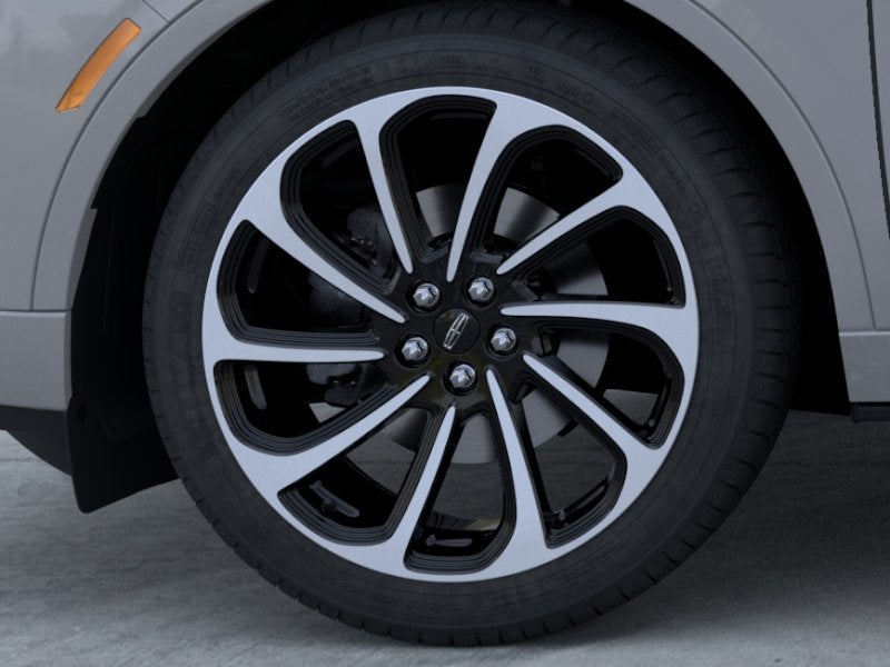 2026 Lincoln Nautilus Lincoln Black Label™