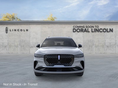 2026 Lincoln Nautilus Lincoln Black Label™