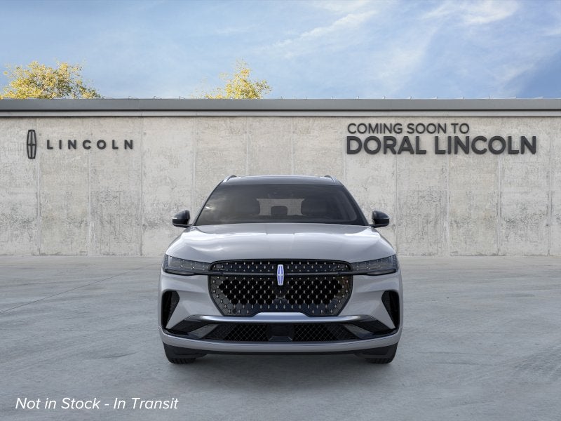 2026 Lincoln Nautilus Lincoln Black Label™