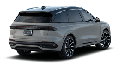 2026 Lincoln Nautilus Lincoln Black Label™