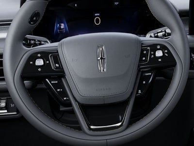 2027 Lincoln Aviator 4DR RWD PREM