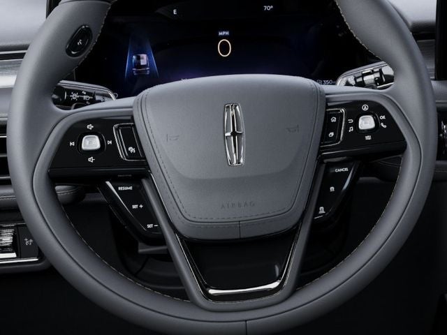 2027 Lincoln Aviator 4DR RWD PREM