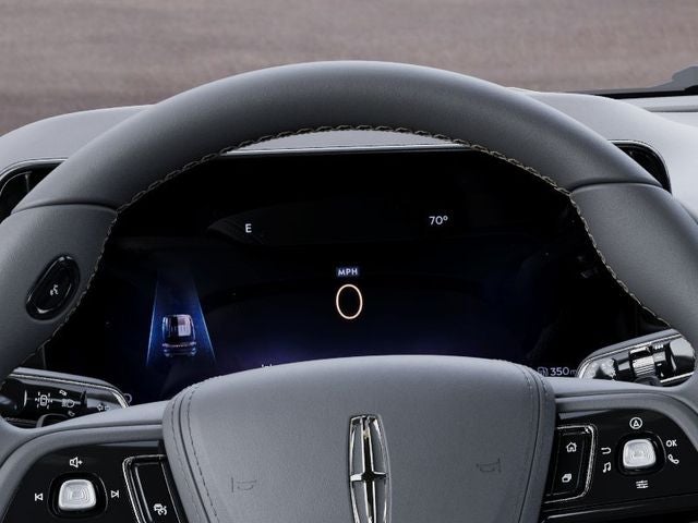 2027 Lincoln Aviator 4DR RWD PREM