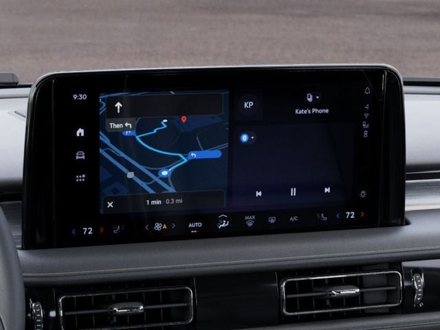 2027 Lincoln Aviator 4DR RWD PREM