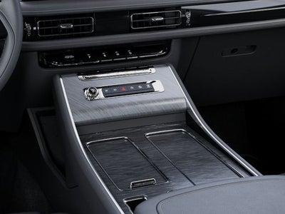 2027 Lincoln Aviator 4DR RWD PREM