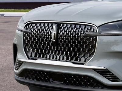 2027 Lincoln Aviator 4DR RWD PREM