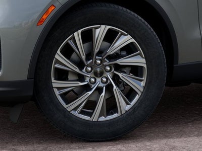 2027 Lincoln Aviator 4DR RWD PREM