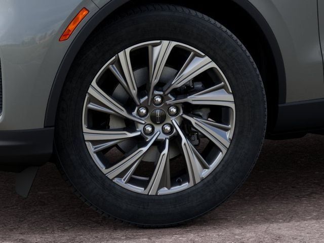 2027 Lincoln Aviator 4DR RWD PREM