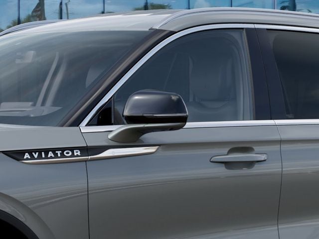 2027 Lincoln Aviator 4DR RWD PREM