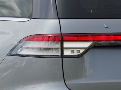 2027 Lincoln Aviator 4DR RWD PREM