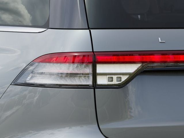 2027 Lincoln Aviator 4DR RWD PREM