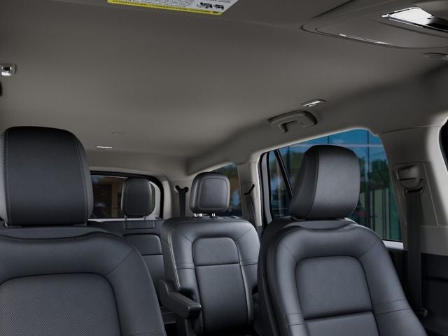 2027 Lincoln Aviator 4DR RWD PREM