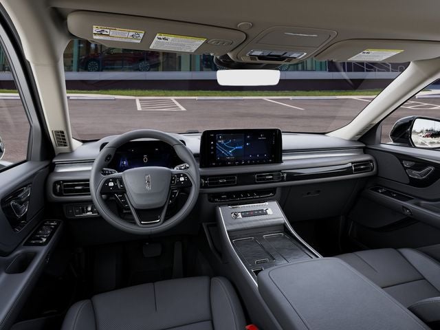 2027 Lincoln Aviator 4DR RWD PREM
