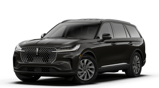 2027 Lincoln Aviator Premiere