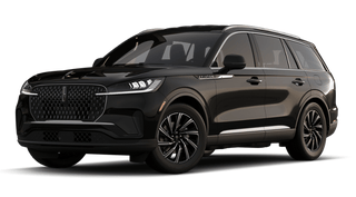 2026 Lincoln Aviator Premiere®