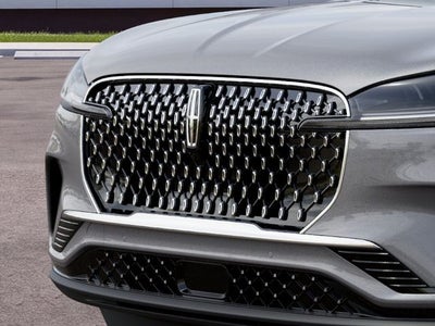 2027 Lincoln Aviator 4DR RWD PREM