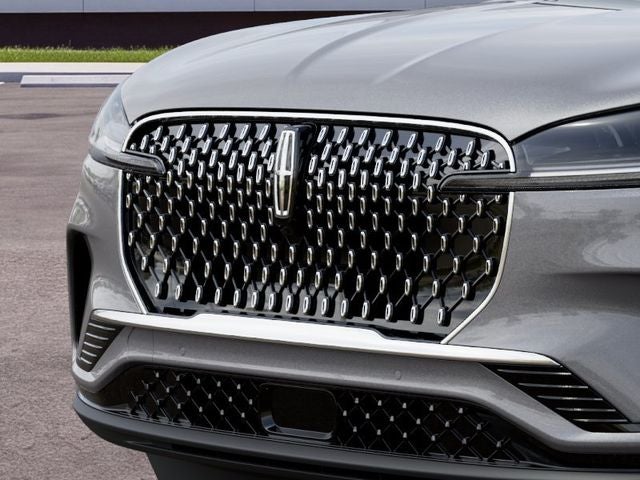 2027 Lincoln Aviator 4DR RWD PREM