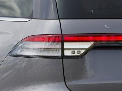 2027 Lincoln Aviator 4DR RWD PREM
