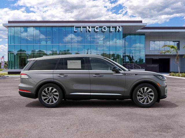 2027 Lincoln Aviator 4DR RWD PREM