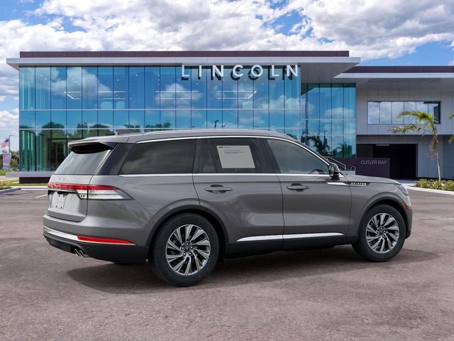 2027 Lincoln Aviator 4DR RWD PREM