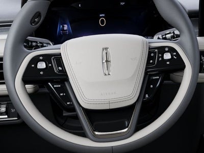 2027 Lincoln Aviator 4DR RWD PREM