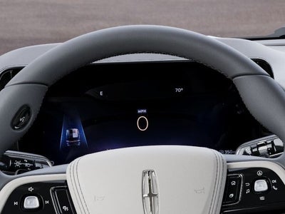 2027 Lincoln Aviator 4DR RWD PREM