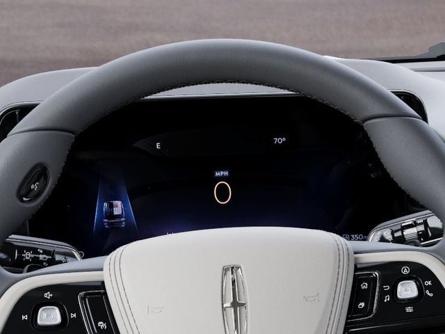 2027 Lincoln Aviator 4DR RWD PREM