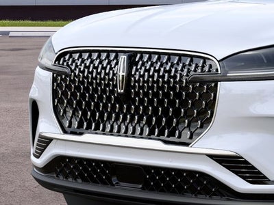 2027 Lincoln Aviator 4DR RWD PREM
