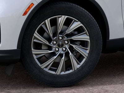 2027 Lincoln Aviator 4DR RWD PREM