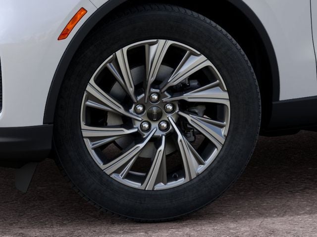 2027 Lincoln Aviator 4DR RWD PREM