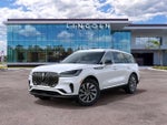 2027 Lincoln Aviator 4DR RWD PREM