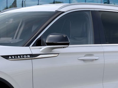 2027 Lincoln Aviator 4DR RWD PREM