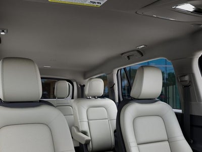 2027 Lincoln Aviator 4DR RWD PREM