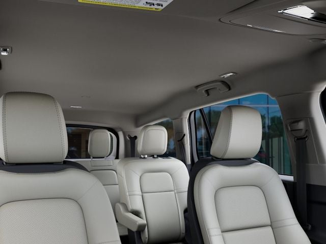 2027 Lincoln Aviator 4DR RWD PREM