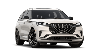 2026 Lincoln Aviator Black Label™