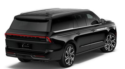 2026 Lincoln Navigator Reserve L