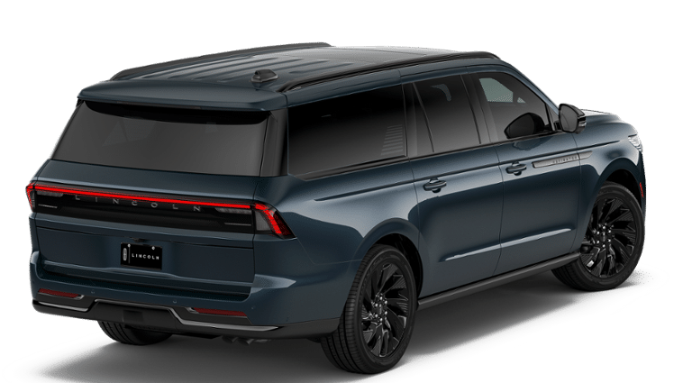 2026 Lincoln Navigator Reserve L