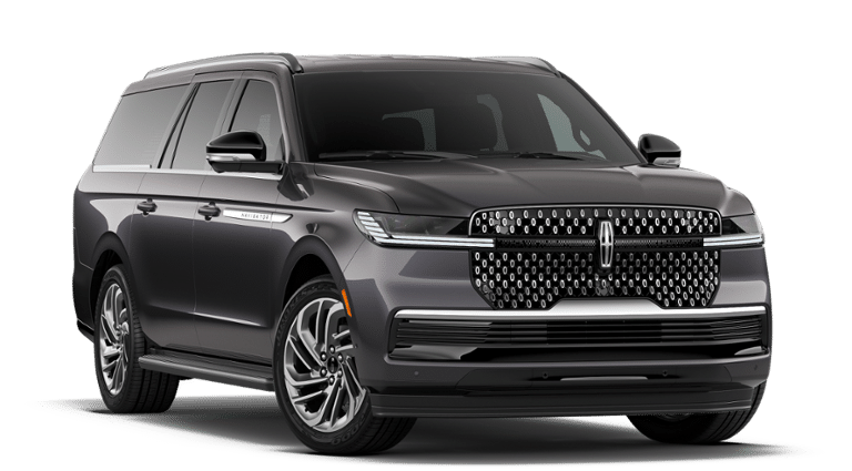 2026 Lincoln Navigator Premiere L