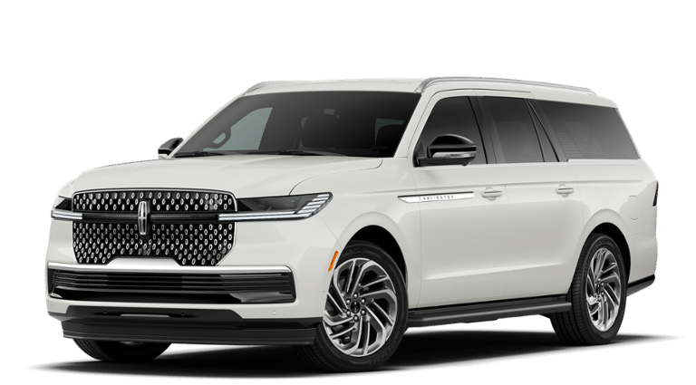 2027 Lincoln Navigator 4X2 PREMIERE L
