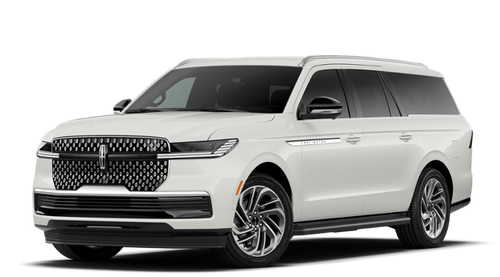 2027 Lincoln Navigator 4X2 PREMIERE L